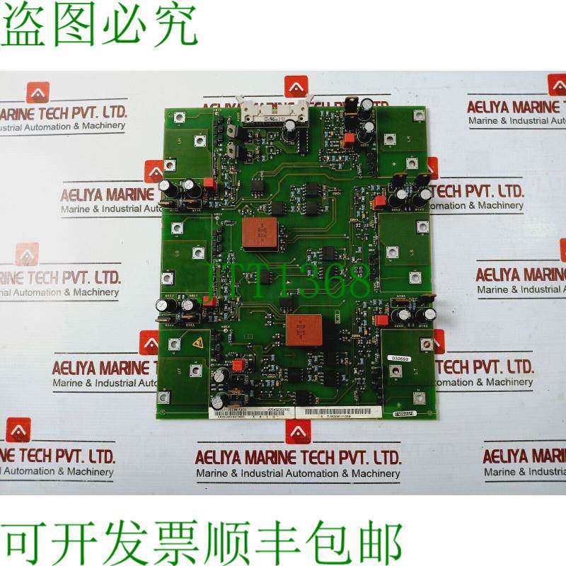 原装供应6SE7031-0EE84-1JC0 主驱动器逆变器控制模块