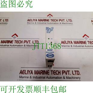 原装供应Georgin bxnp 电气隔离转换器 bxnp13b00-b0 送