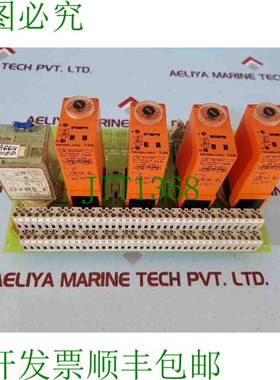 原装供应Pont Marine lyngso valmet .控制单元 9139042