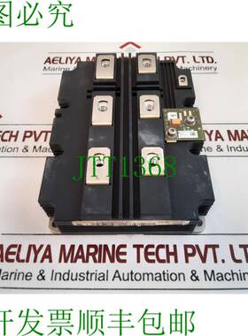 原装供应适用于 Eupec FZ600R65KF2 S2 的 IGBT