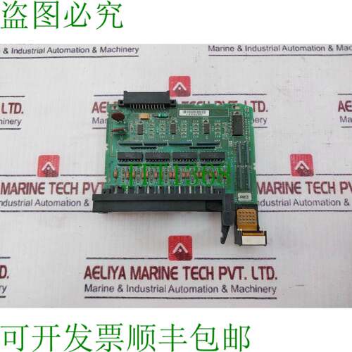 原装供应 44A731782-G01 16 PCB 板 IC693MDL656 24VDC,R03