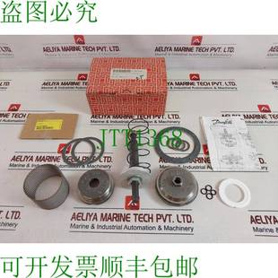 原装 流量阀门调节套件 供应丹佛斯 027f0083