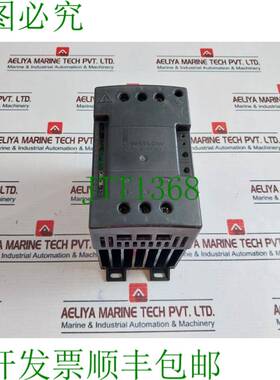 原装供应瓦特隆 DC10-24P0-0200 SSD 55Amp 230-240V~ 50/60Hz