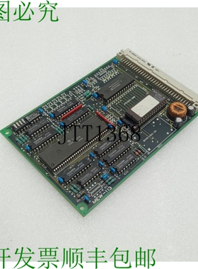 原装供应MUSASINO MEW-113 海事PCB电路 MEW113 - 发
