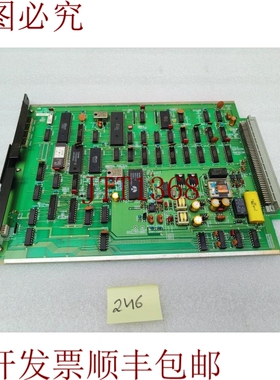 原装供应JRC Cmk-429a F/Miu 6pcsc30027c PCB 规格