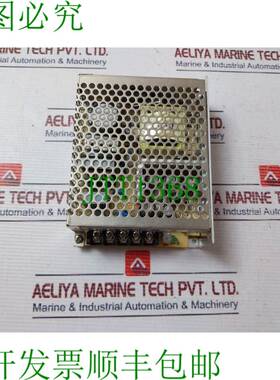 原装供应开关 RS-75-24 100-240VAC 2.0A 50/60Hz E183223