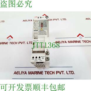 原装供应   acs50-01n-02a2-2 AC Autista 0.37 kW（1/2页）