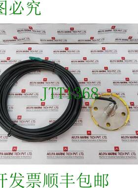原装供应VIRAJ EN 1092-1 带电缆的压力许可证 WNR 1.4404 GPN 68
