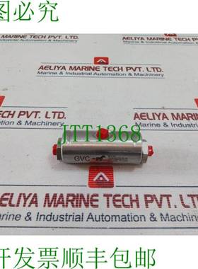 原装供应Gilmore 22760 穿梭阀 Rev 01,G 2724429-05