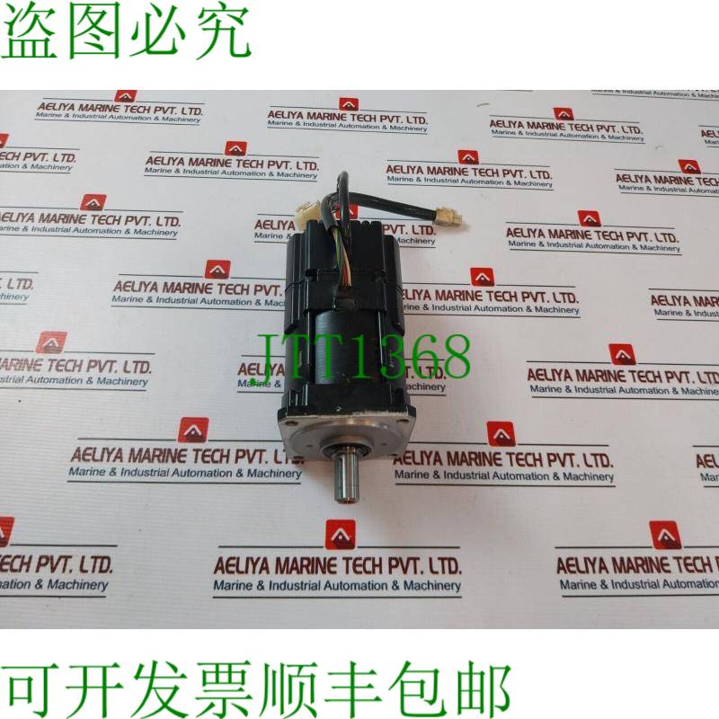 原装供应电机伺服 Toei Elettrico VLBST-Z06030S-OU001 BS IP44