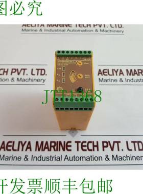 原装供应莱茵车速表 5330.004 Velocità Relè 安静 24 Vdc