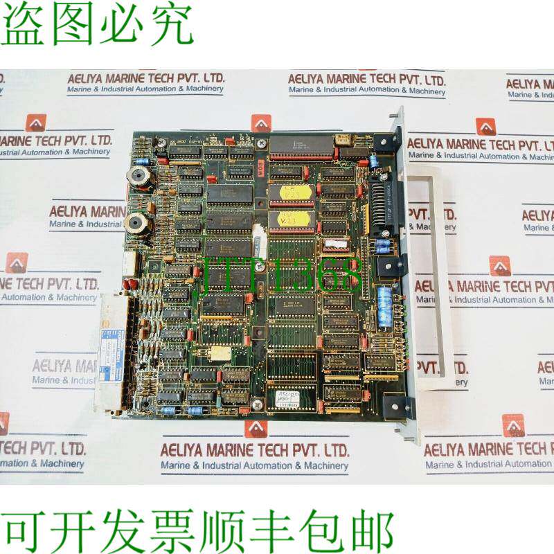 原装供应萨博 1891 700 塔吉塔 PCB 8537 030-421