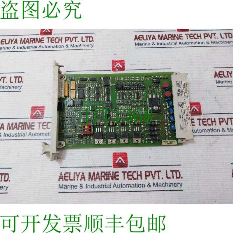 原装供应 10216/2 数字 Salida PCB Modulo 4 Canales 2