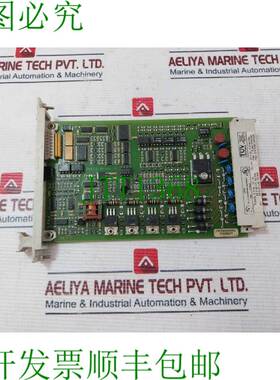 原装供应 10216/2 数字 Salida PCB Modulo 4 Canales 2