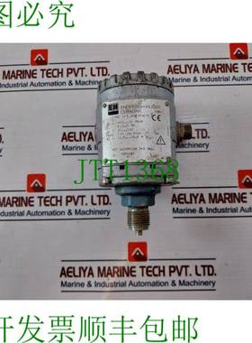 原装供应Endress+Hauser PMC 13 3 1M1F9PWD3W 和 IP65