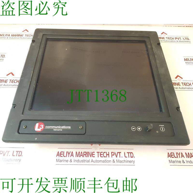 原装供应雅各布·哈特兰显示器 19 英寸 TFT JH 19T02 VAL-A1-80