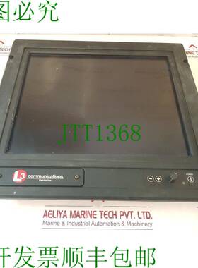 原装供应雅各布·哈特兰显示器 19 英寸 TFT JH 19T02 VAL-A1-80
