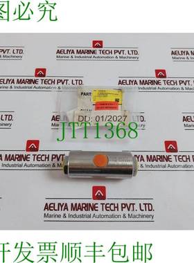 原装供应Oceaneering 100339 rev d 阀门 0.25 英寸低流量 100340