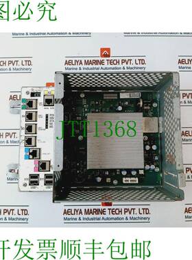 原装供应   DSqc1001机器人输入/输出板