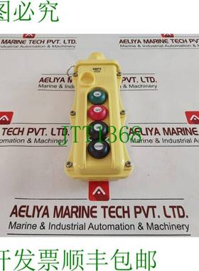 原装供应Magnetek sbp2-4-wbs Colgante Botón Pulsar Estacione