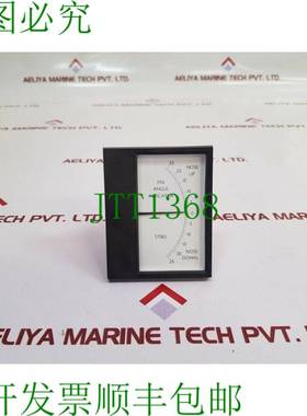 原装供应Sifam 1ma cz 鳍片角度