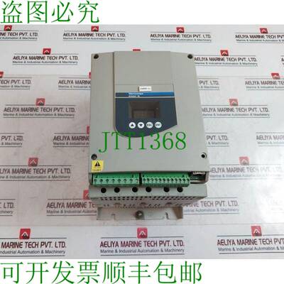 原装供应 Altistart 48 ATS48D47Y 软启动器 208-69