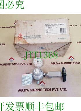 原装供应Comweld 518804 0 至 30000 Kpa