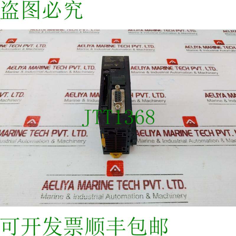 原装供应CJ2M-CPU12 CJ 系列 Sysmac 增强控制器 CPU 单元，22606