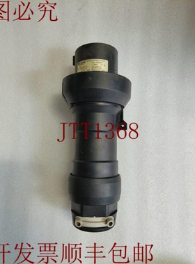 原装供应CEAG 水堵插头 GHG5147407R0001 63AMP 7H 500V