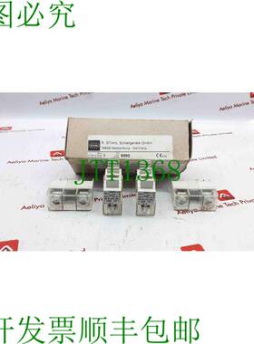 原装供应斯塔尔 8560/51-4252 Fusibile Elemento Piccolo Base T