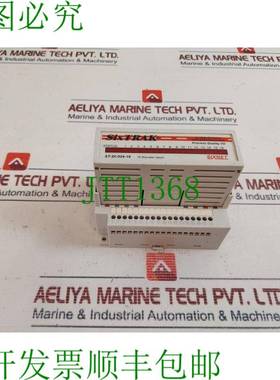 原装供应Sixnet St-tu-024-16 16 天