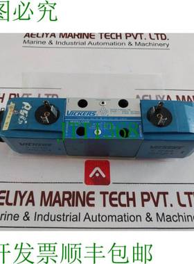 原装供应维氏 Dg4v 3 6c HM U1 H7 60 En38 Hidráulico