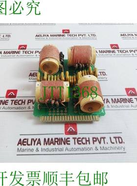 原装供应Southern Avionics SRP29700 SPA 过滤器 Rev D 061120