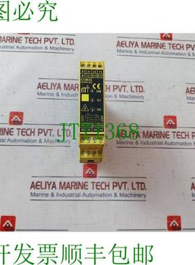 原装供应BTI Comitronic COM3C 安全相关 IP20 8A 24VAC / Dc
