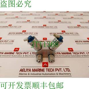 Hmb21 供应Ham 原装 阀门和歧管压力范围 4vklclc let gf4