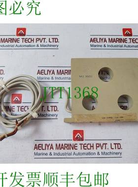 原装供应卡洛·加瓦齐MI3500 Corrente Transformatore 1504209