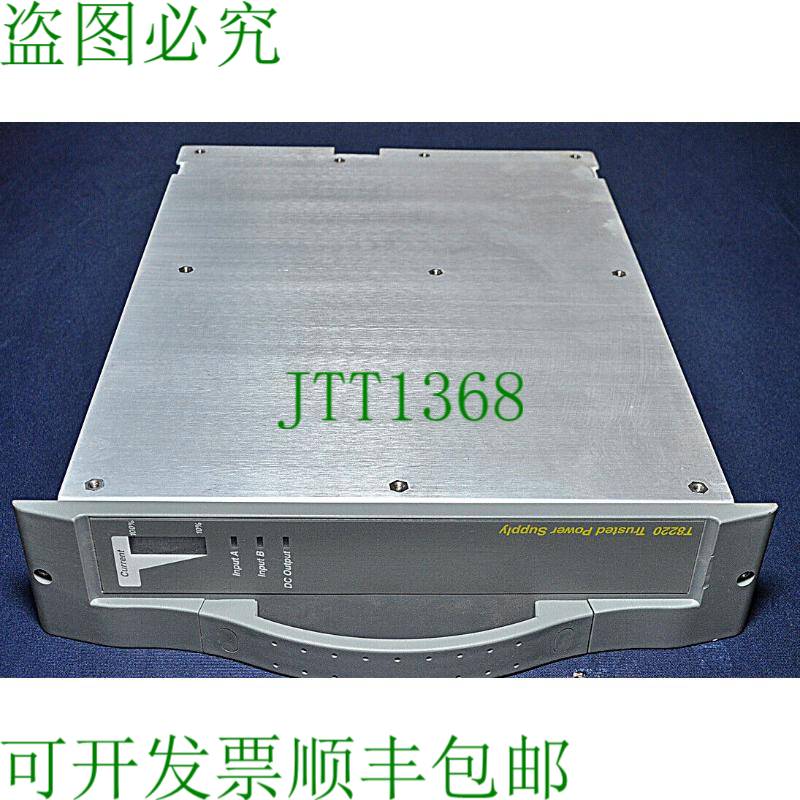 原装供应ICS Triplex T8220 可信电源 750121