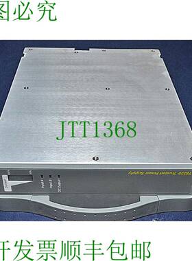 原装供应ICS Triplex T8220 可信电源 750121