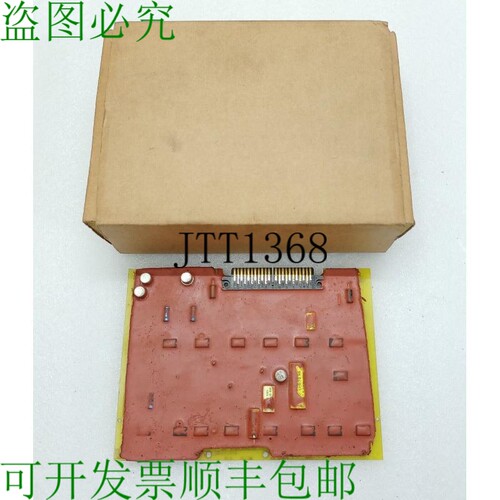 原装供应Brissonneau 和 Lotz BLE 1673A 附加费检测器电路