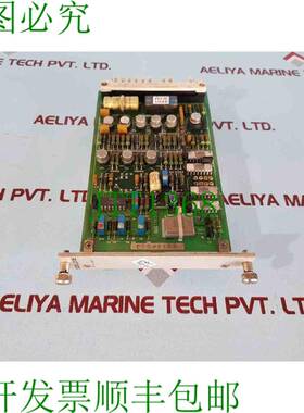 原装供应卡特 PCB Van Rietschoten & Houwens 620_011E