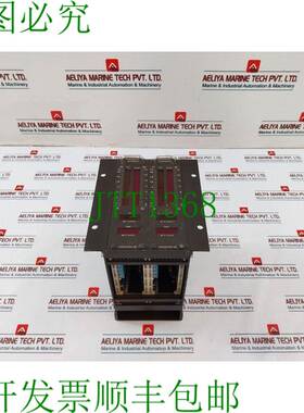 原装供应Mutec Cargosystem 906 指示模块 24VAC 4-20mA 89134