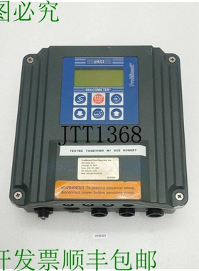 原装供应描述 DULCOMETER D2CA6PC2004A20E