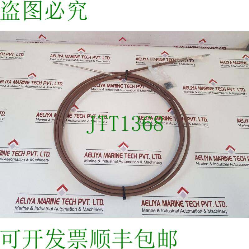 原装供应遍回转达 1140189 Controllo Cavo 05.50m