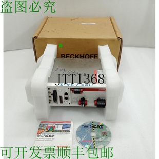 原装供应Beckhoff AX5203-0000 Compacto 服务器配置