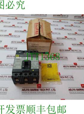 原装供应方形 D Fal34025 3 伏 480VAC 25A