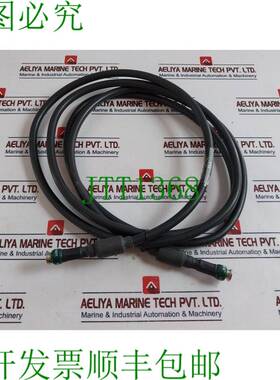 原装供应 51109181-002 同轴电缆 CL2 14AWG 75C PC12 L