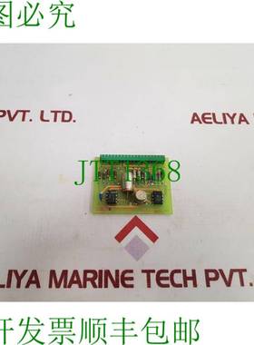 原装供应Norcontrol nn-8032 模拟工作站 HE 220265 B