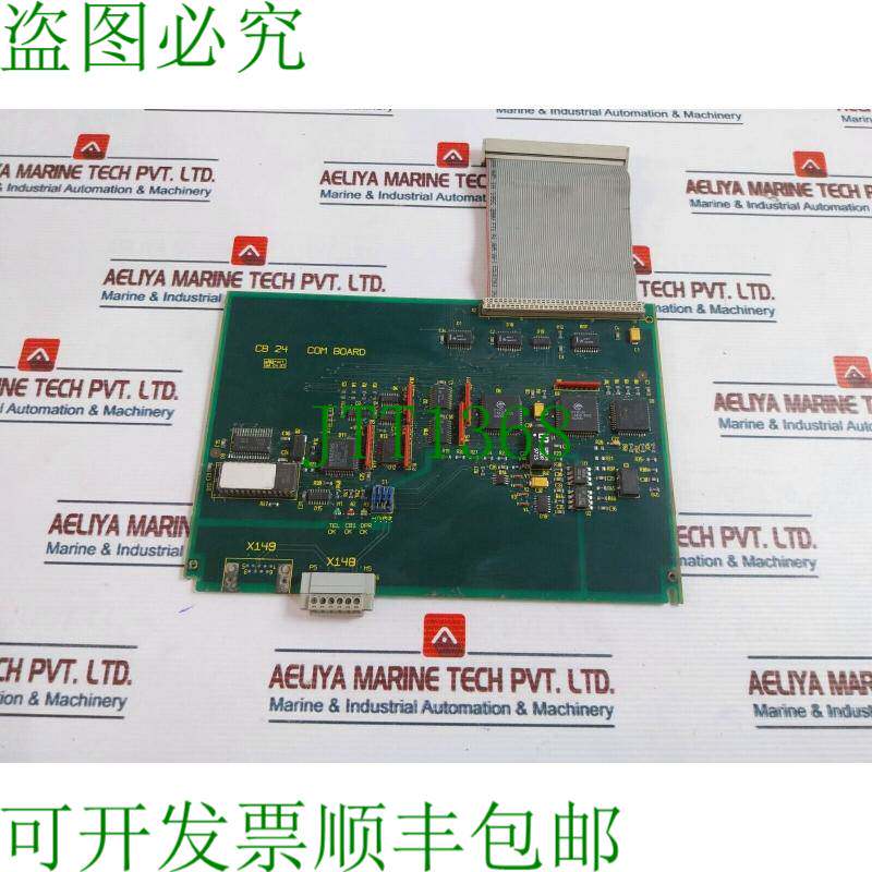 原装供应T89620-e3298-b100-a0，CB 24 COM板