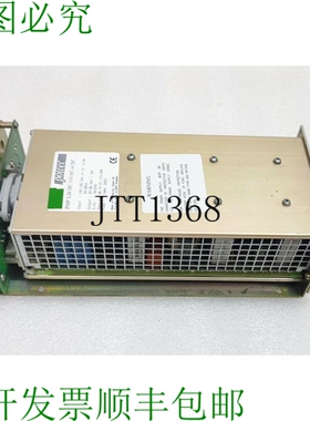 原装供应POWEC Pmp 3.24 Sic ZM 10 01 110-008 修改器模块功率电