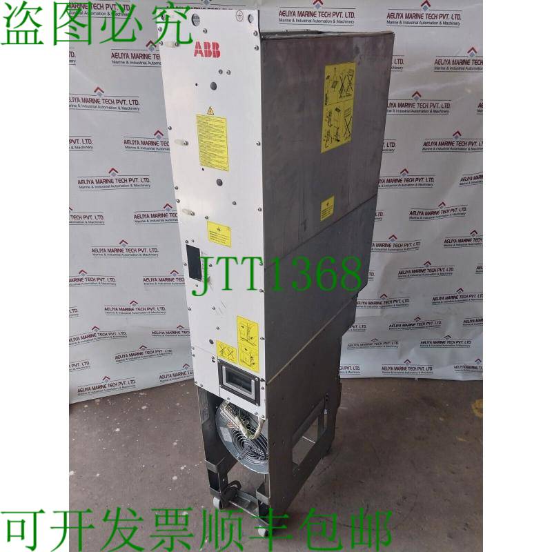 原装供应ABB ACS800-104-0440-7+E205+V991 背光器驱动模块 68684
